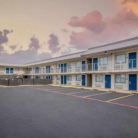 Motel 6-Euless, Tx - Dallas Exterior photo