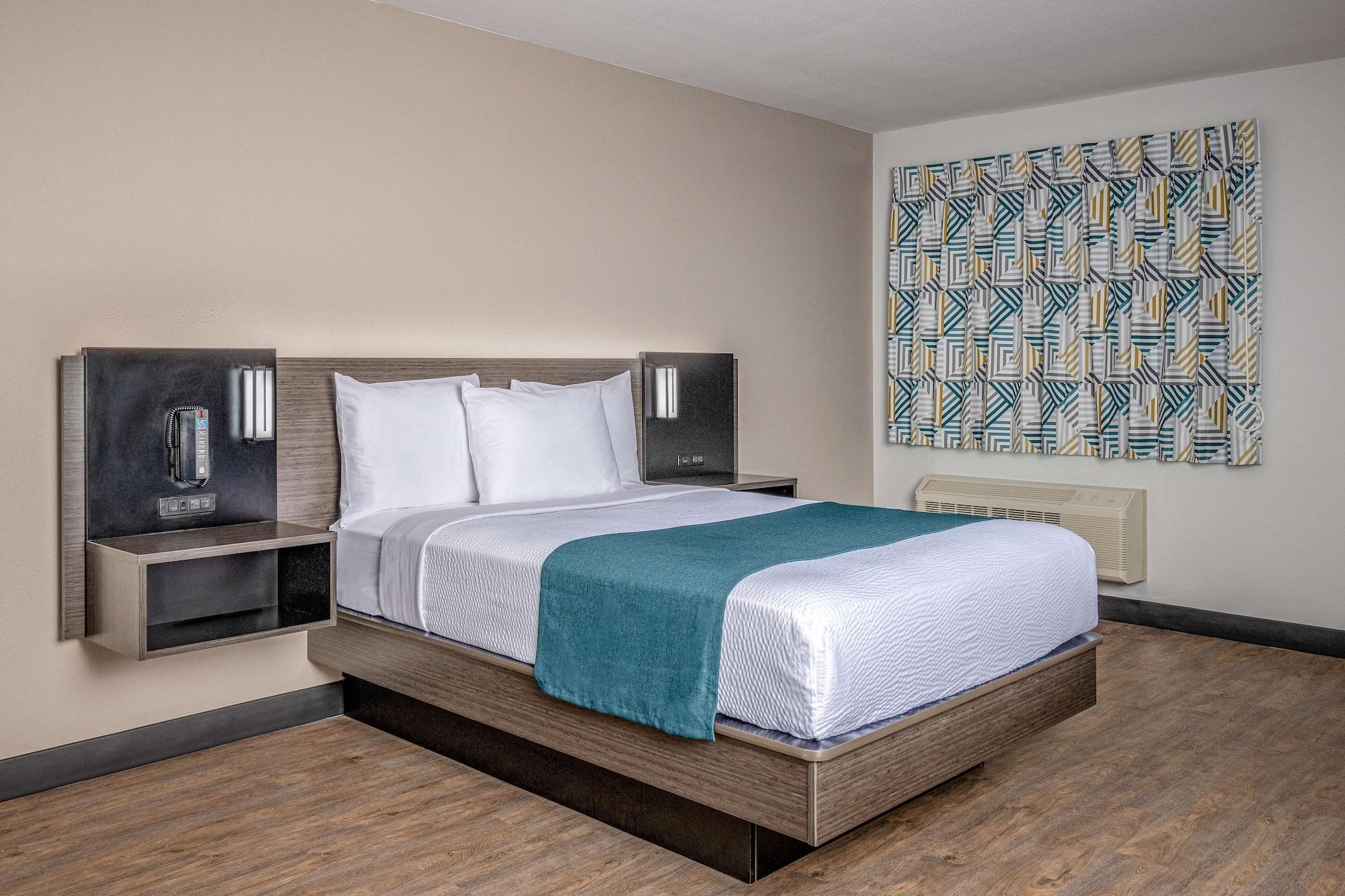Motel 6-Euless, Tx - Dallas Exterior photo