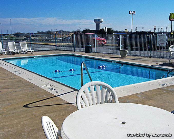Motel 6-Euless, Tx - Dallas Exterior photo