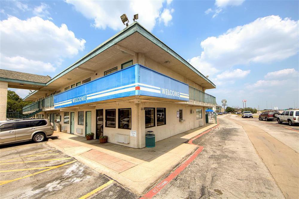 Motel 6-Euless, Tx - Dallas Exterior photo