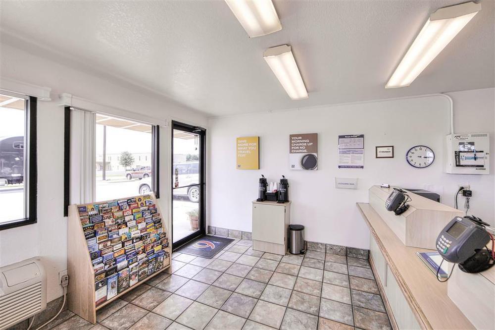 Motel 6-Euless, Tx - Dallas Interior photo