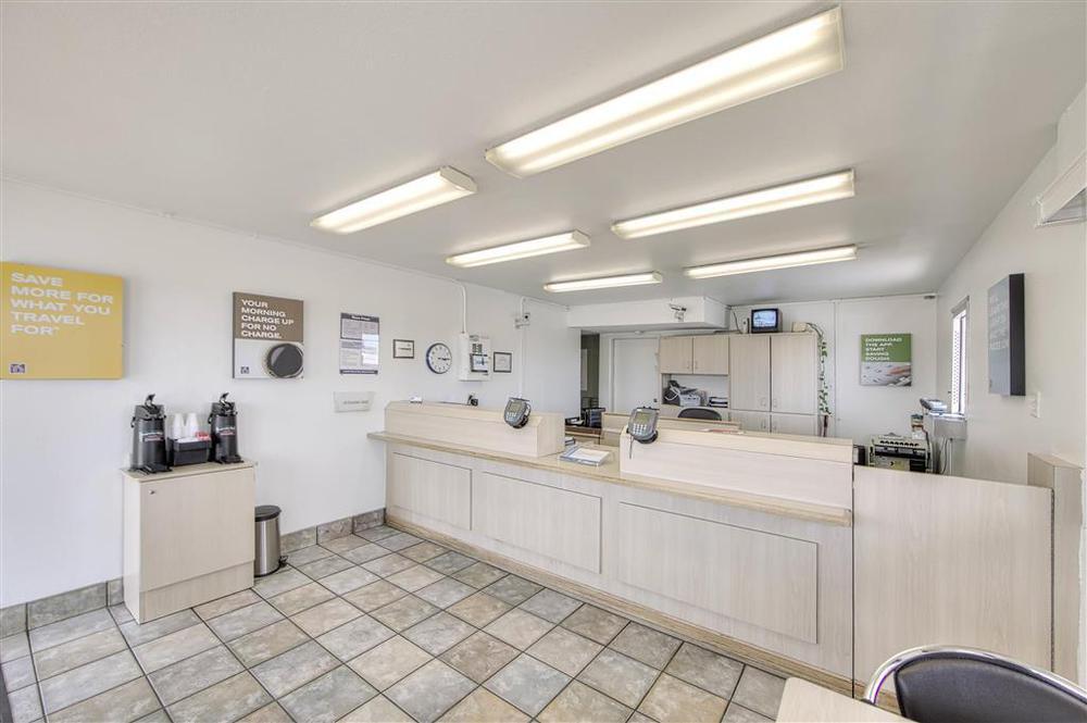 Motel 6-Euless, Tx - Dallas Interior photo