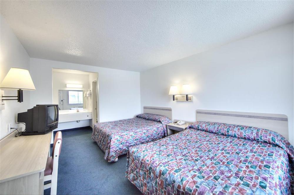 Motel 6-Euless, Tx - Dallas Room photo